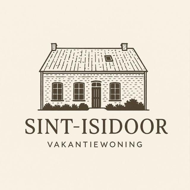 Logo Vakantiewoning Sint-Isidoorhoeve