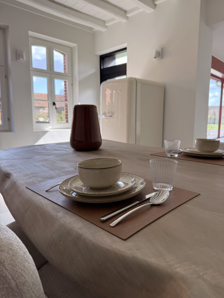 Vakantiewoning Sint-Isidoorhoeve