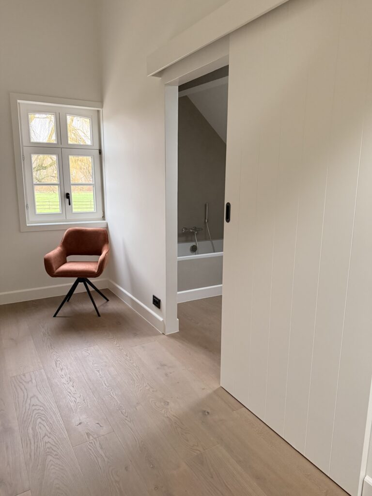 Vakantiewoning Sint-Isidoorhoeve