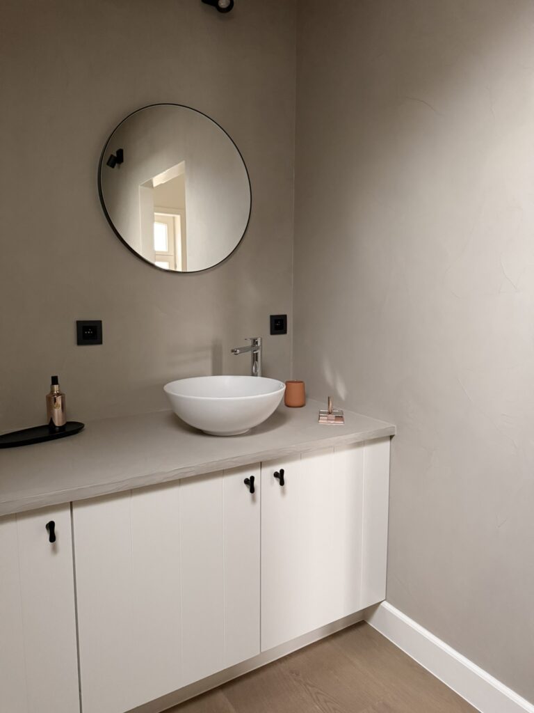 Vakantiewoning Sint-Isidoorhoeve