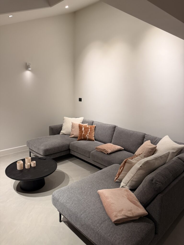 Vakantiewoning Sint-Isidoorhoeve