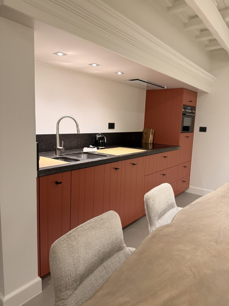 Vakantiewoning Sint-Isidoorhoeve