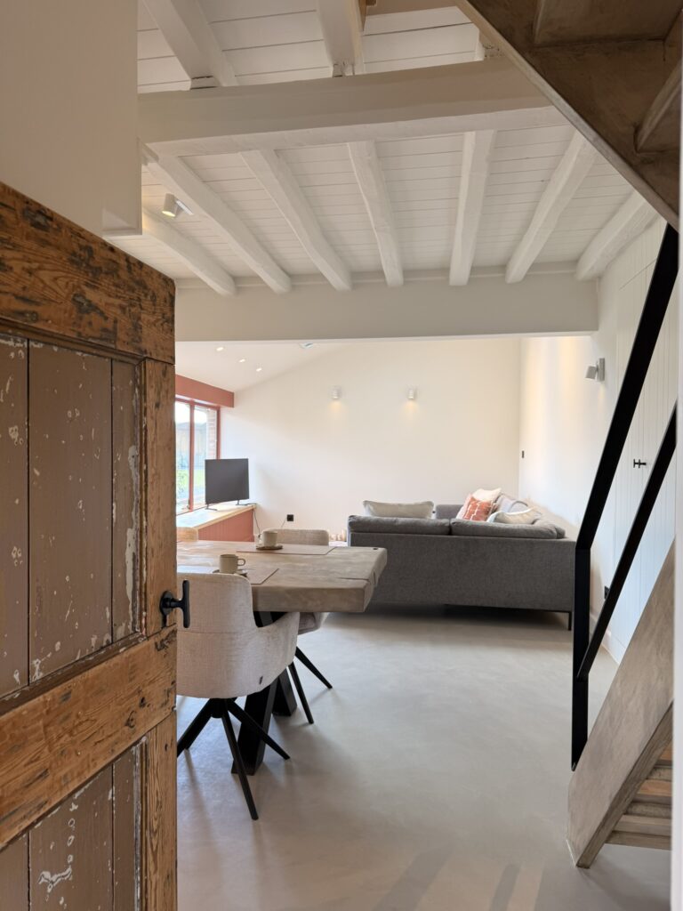 Vakantiewoning Sint-Isidoorhoeve