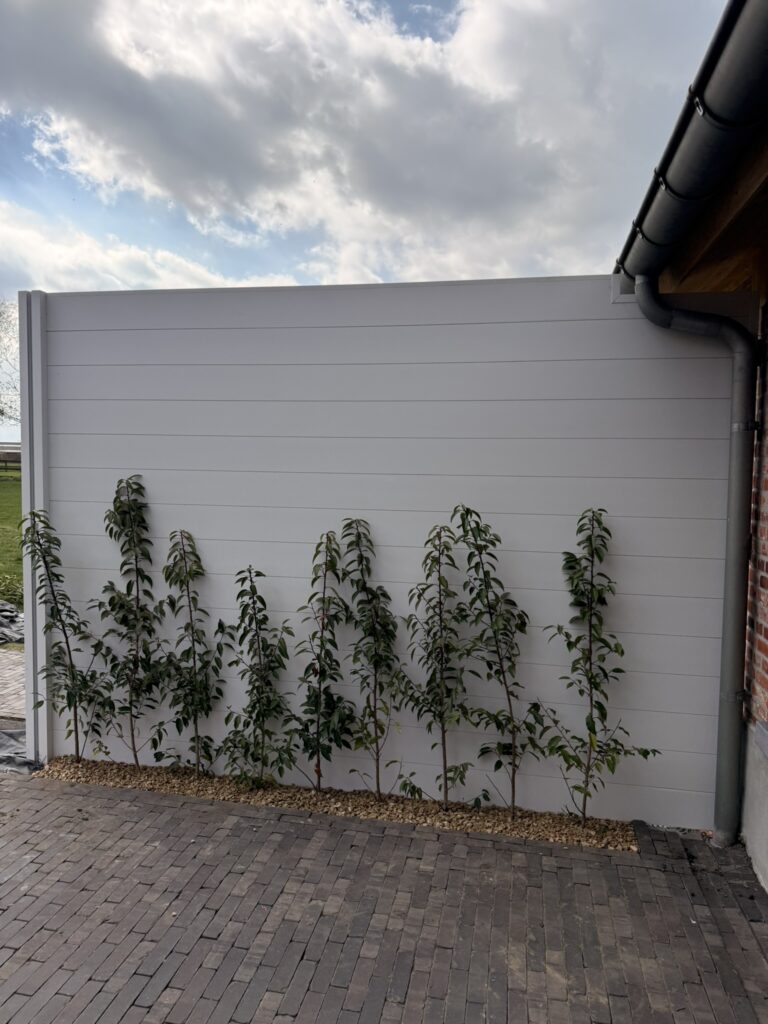 Vakantiewoning Sint-Isidoorhoeve