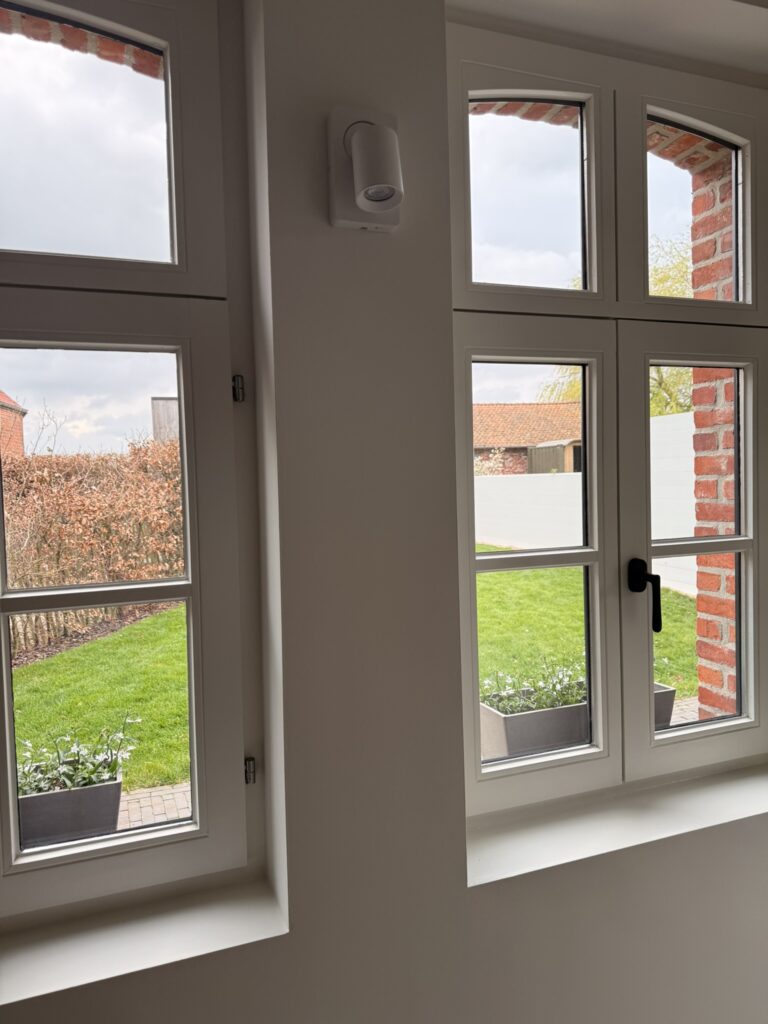 Vakantiewoning Sint-Isidoorhoeve