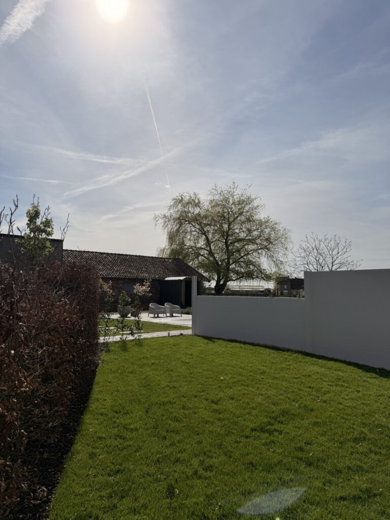 Vakantiewoning Sint-Isidoorhoeve